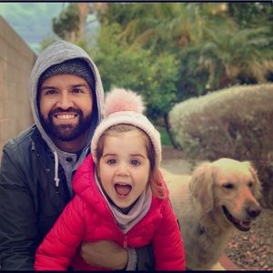 Meet your Posher, Matthew